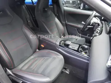 CLA 200 AMG Automatik  MBUX Nightpaket LED