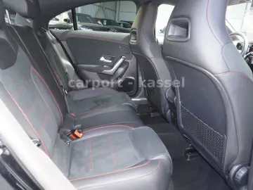 CLA 200 AMG Automatik  MBUX Nightpaket LED