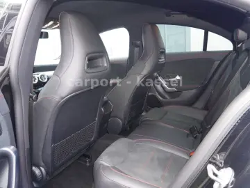 CLA 200 AMG Automatik  MBUX Nightpaket LED