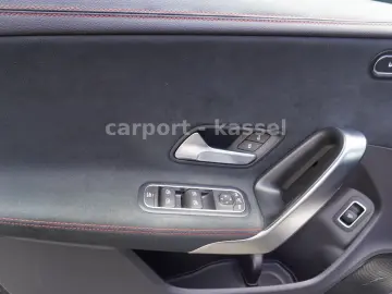 CLA 200 AMG Automatik  MBUX Nightpaket LED