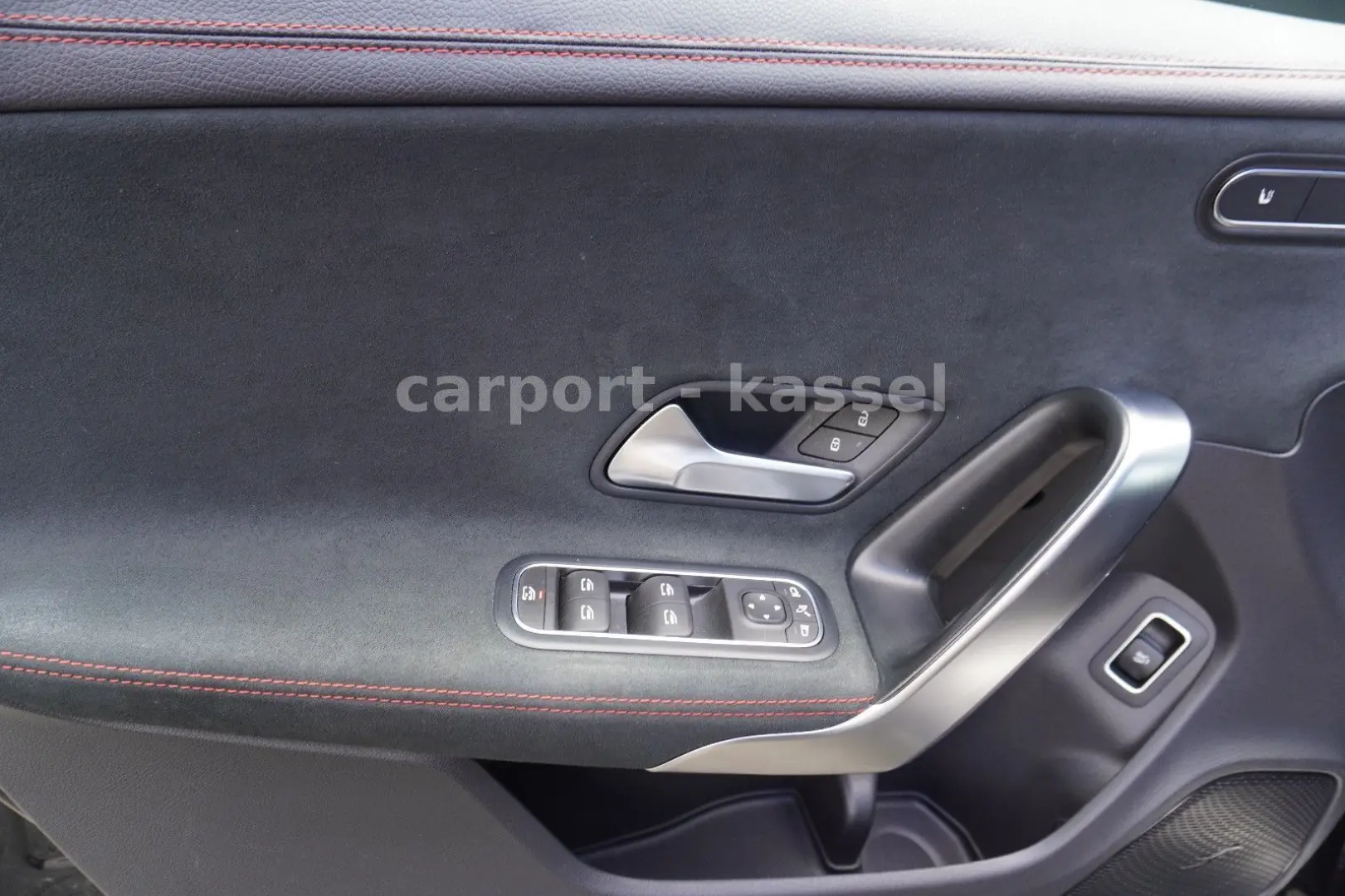 CLA 200 AMG Automatik  MBUX Nightpaket LED