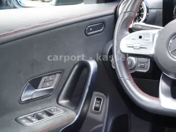 CLA 200 AMG Automatik  MBUX Nightpaket LED
