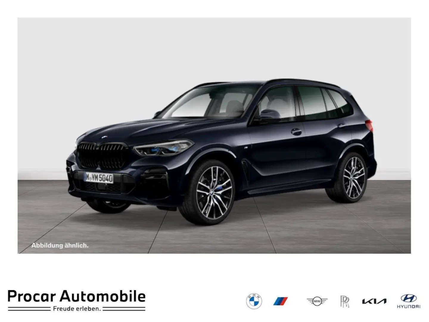 X5 xDrive30d M SPORT AHK HUD LASER DA PROF PA