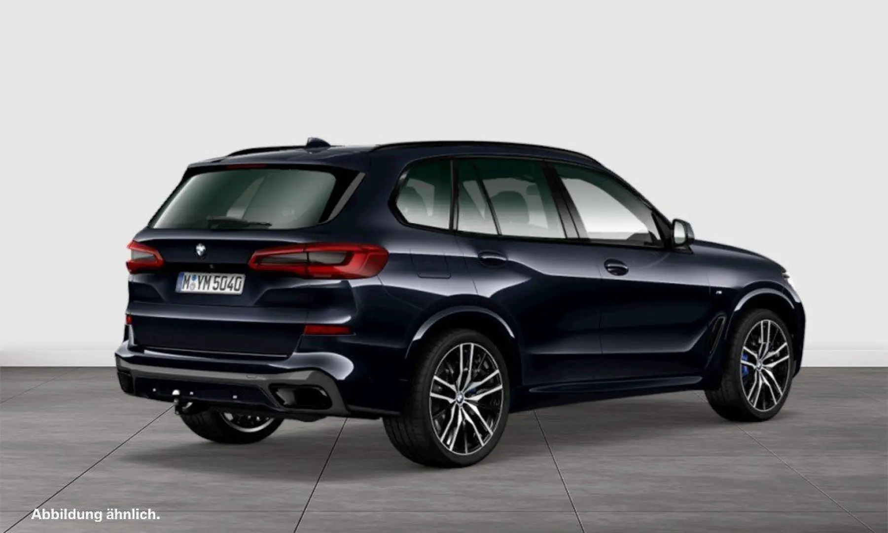 X5 xDrive30d M SPORT AHK HUD LASER DA PROF PA