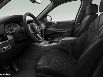 X5 xDrive30d M SPORT AHK HUD LASER DA PROF PA
