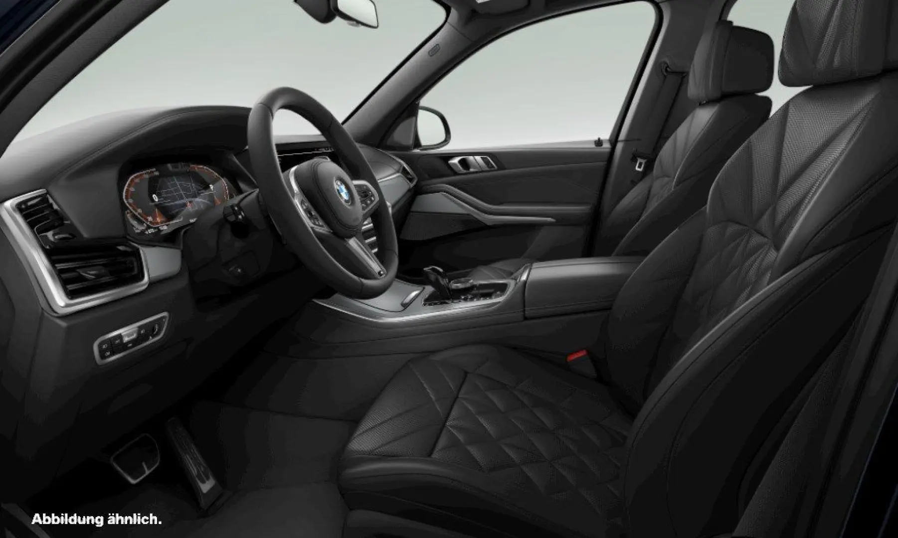 X5 xDrive30d M SPORT AHK HUD LASER DA PROF PA