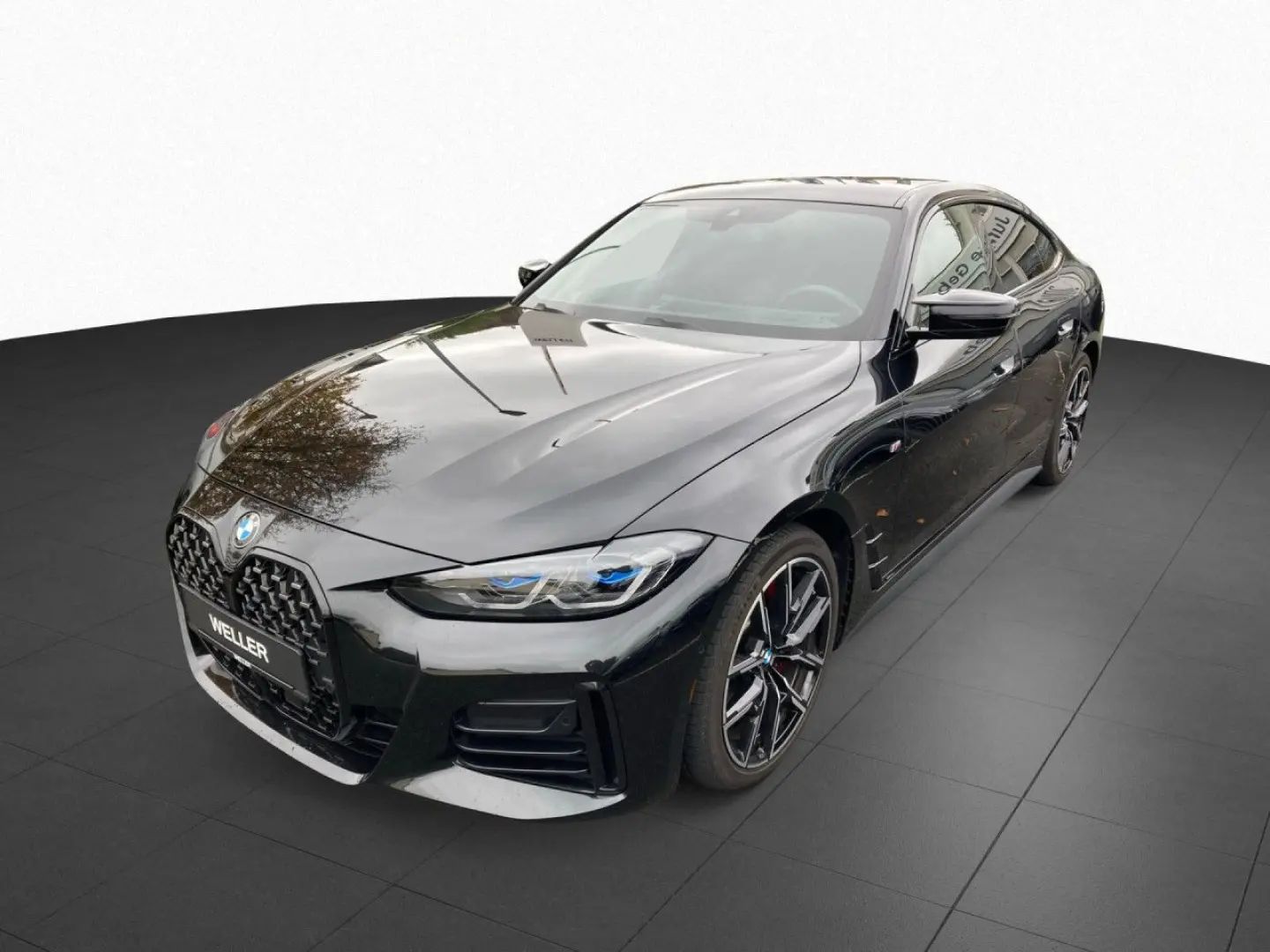 M440i xDrive GC LiCoPro M SportPro Laser HUD Mem