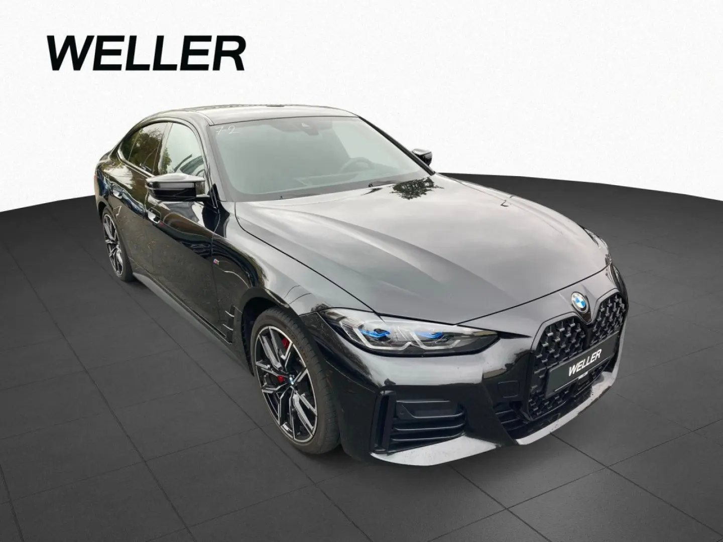 M440i xDrive GC LiCoPro M SportPro Laser HUD Mem