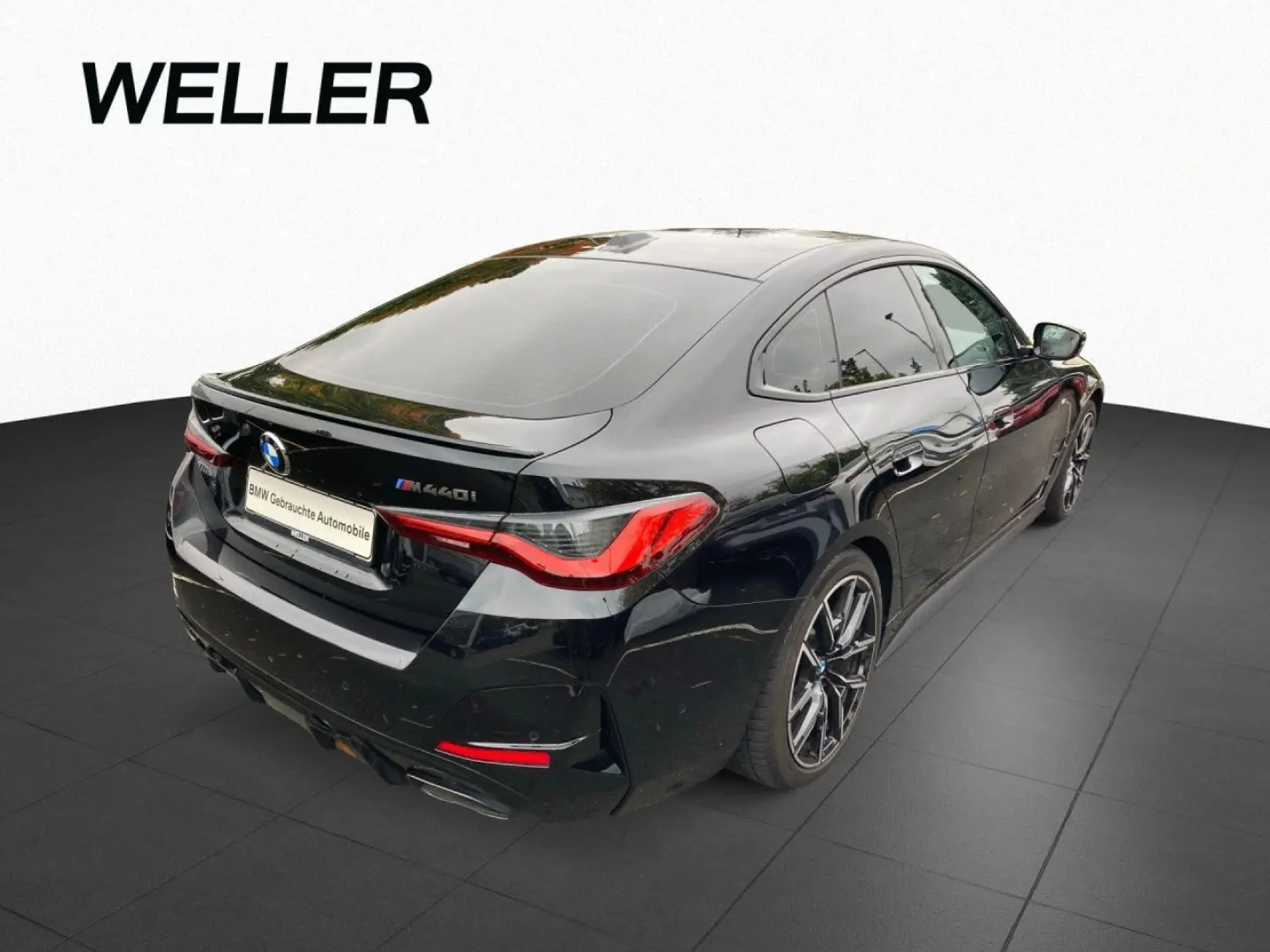 M440i xDrive GC LiCoPro M SportPro Laser HUD Mem