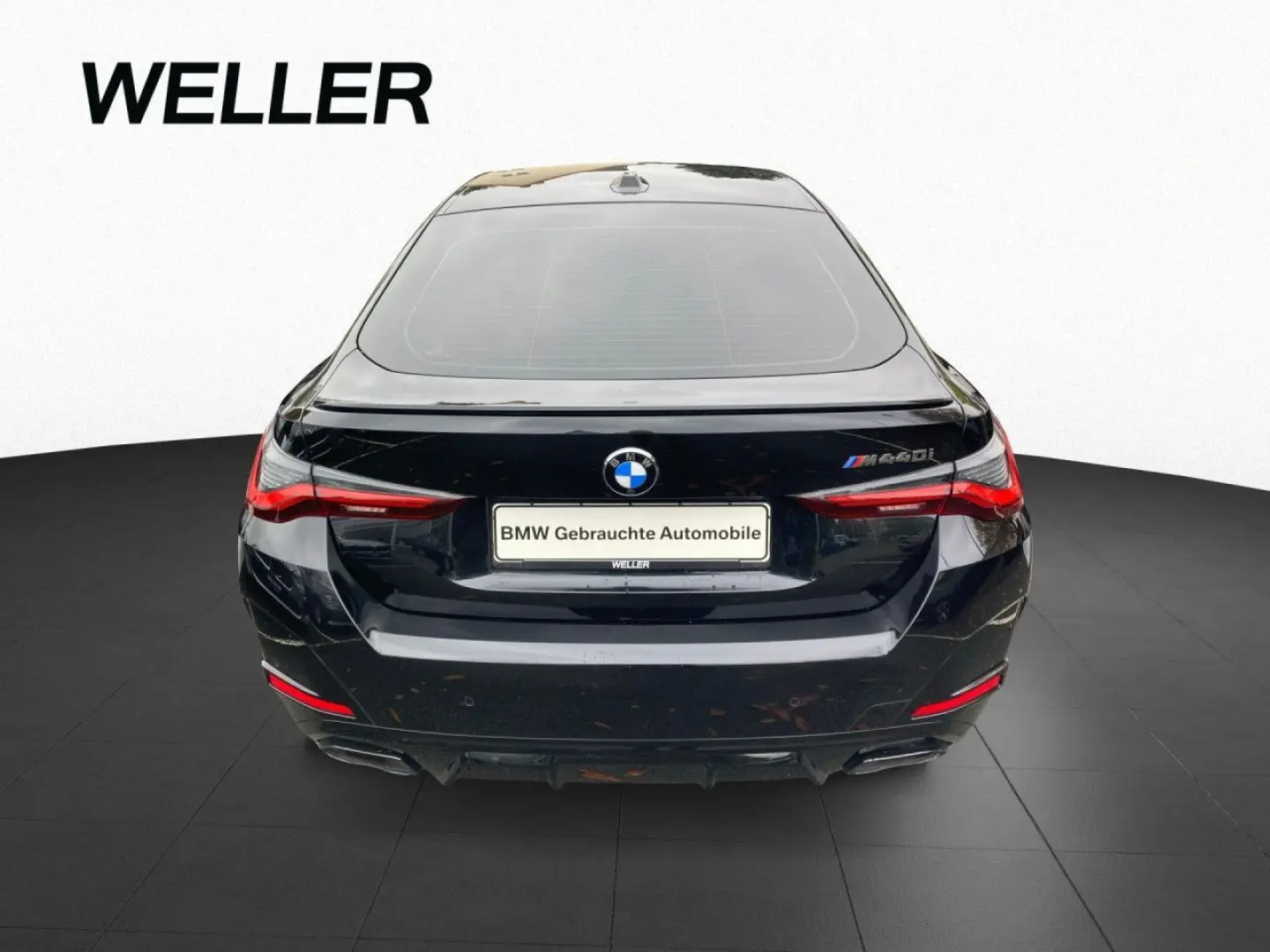 M440i xDrive GC LiCoPro M SportPro Laser HUD Mem