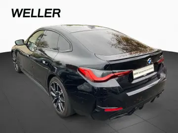 M440i xDrive GC LiCoPro M SportPro Laser HUD Mem