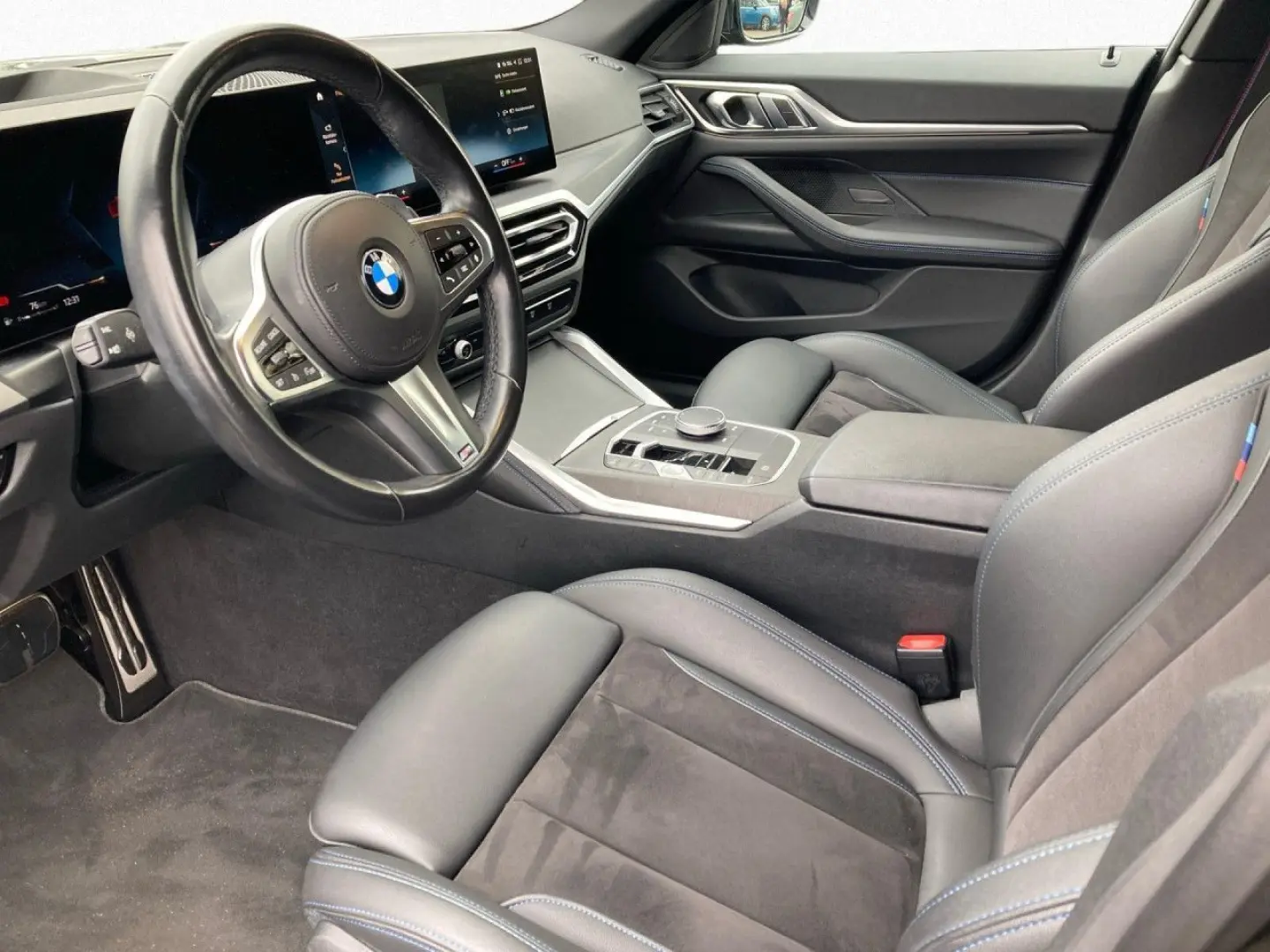 M440i xDrive GC LiCoPro M SportPro Laser HUD Mem