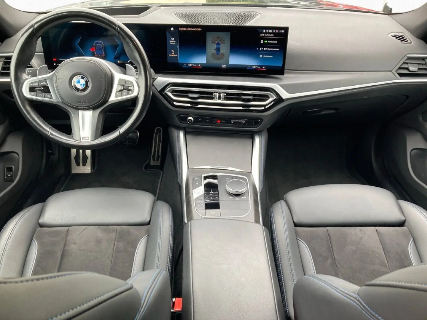 M440i xDrive GC LiCoPro M SportPro Laser HUD Mem