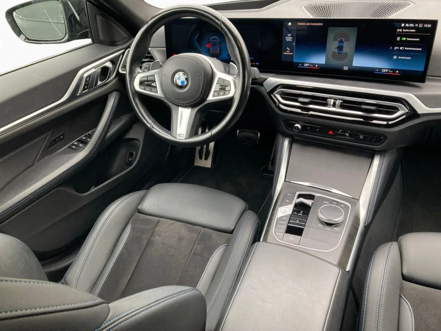 M440i xDrive GC LiCoPro M SportPro Laser HUD Mem