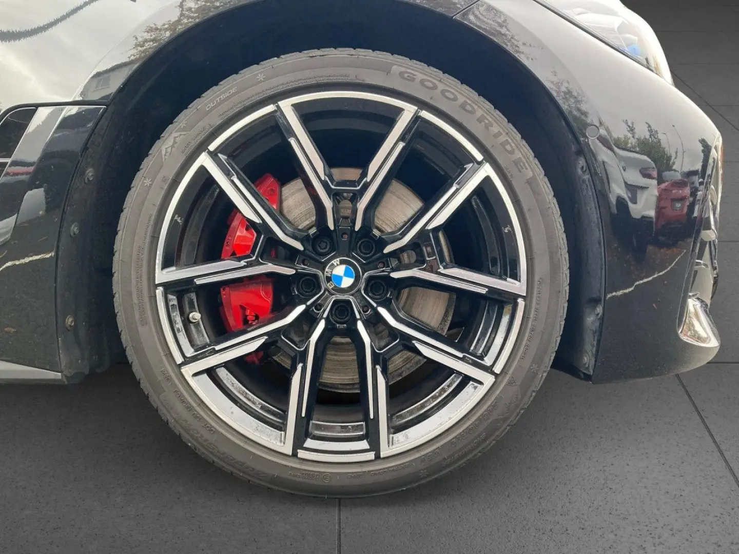 M440i xDrive GC LiCoPro M SportPro Laser HUD Mem