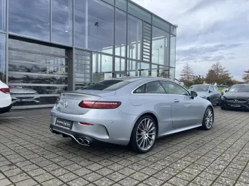 AMG E 53 4MATIC  Coupé  Stdhz Sitzklima Burm LED