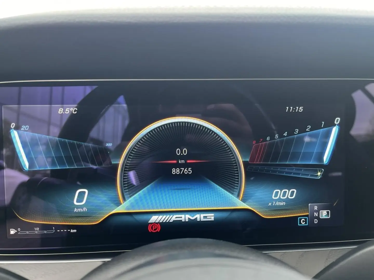 AMG E 53 4MATIC  Coupé  Stdhz Sitzklima Burm LED