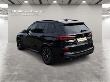 X5 xDrive30d M Sport Standheizung AHK Harman K