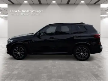 X5 xDrive30d M Sport Standheizung AHK Harman K