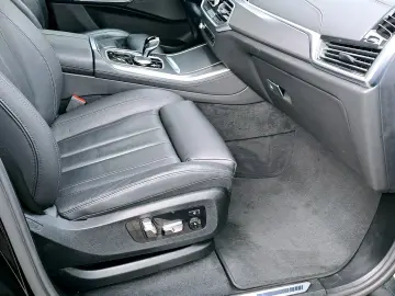 X5 xDrive30d M Sport Standheizung AHK Harman K