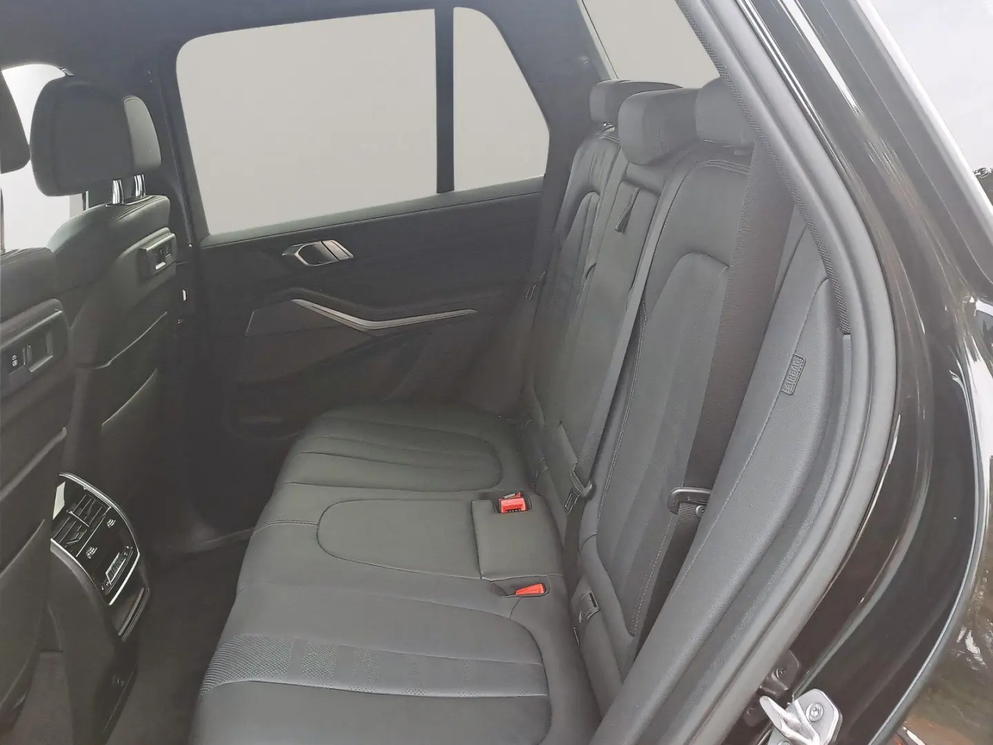 X5 xDrive30d M Sport Standheizung AHK Harman K