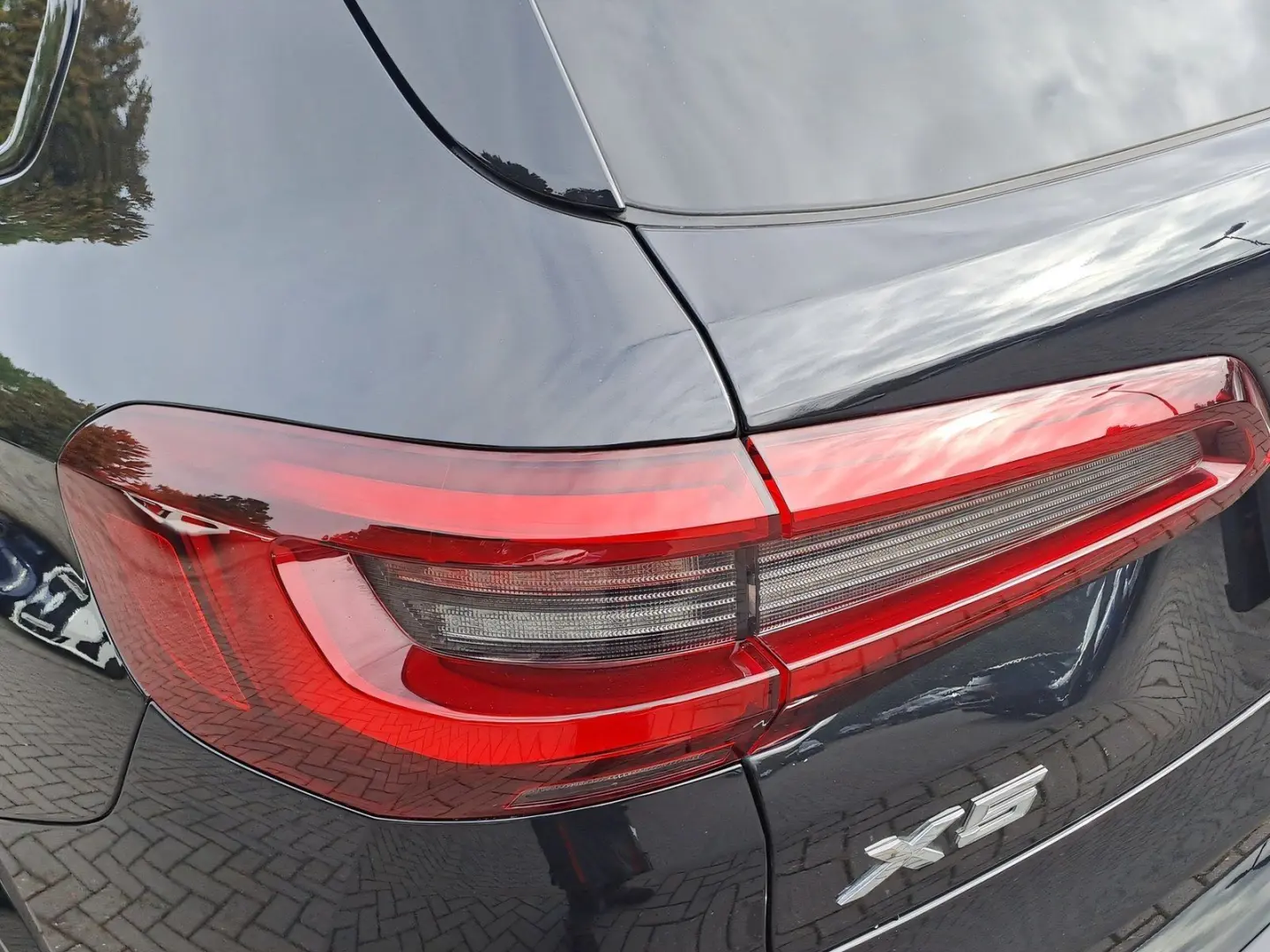 X5 xDrive30d M Sport Standheizung AHK Harman K