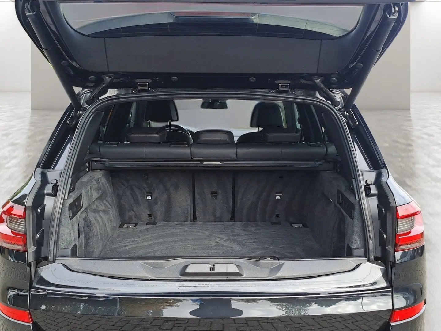 X5 xDrive30d M Sport Standheizung AHK Harman K