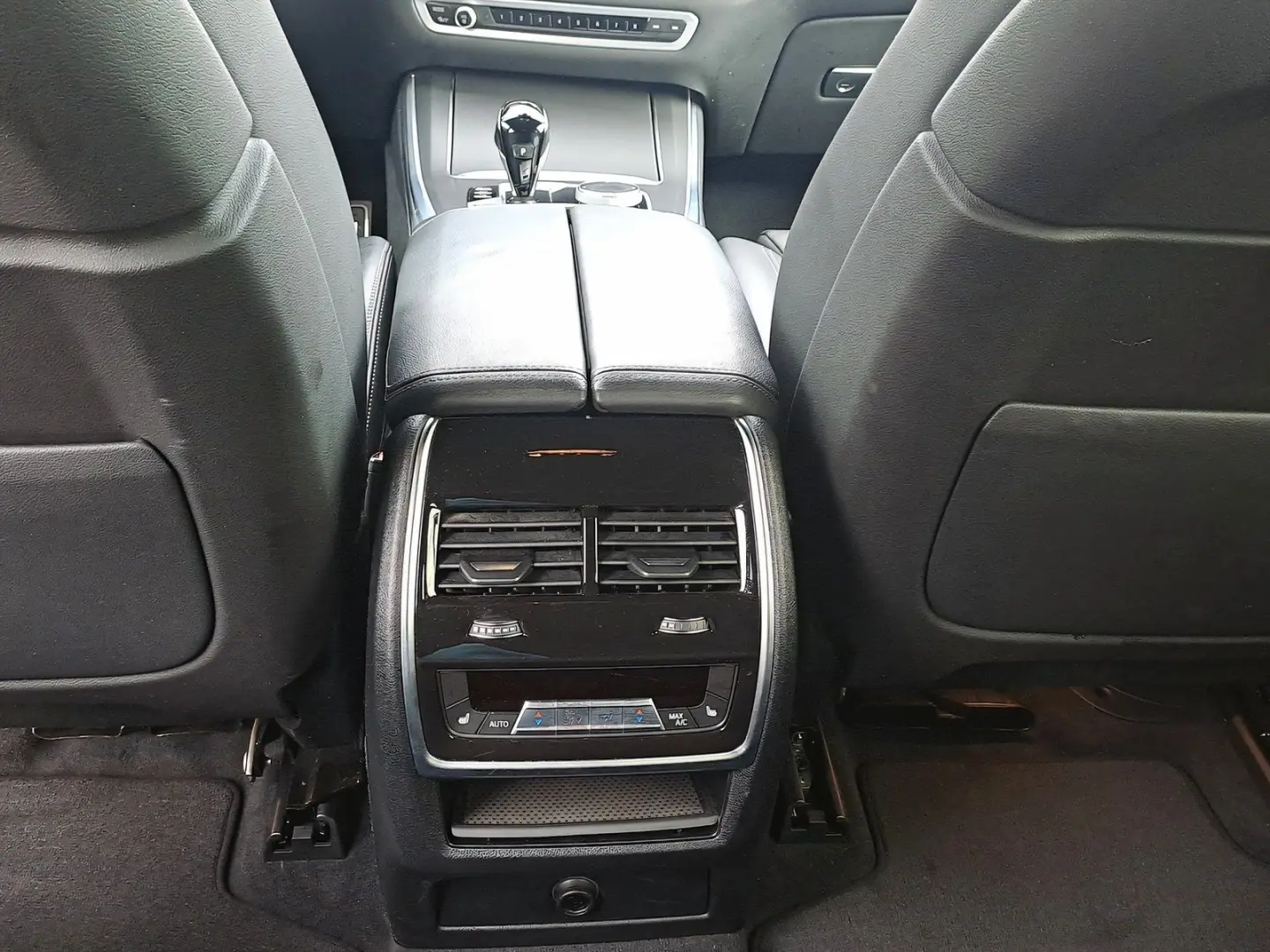 X5 xDrive30d M Sport Standheizung AHK Harman K