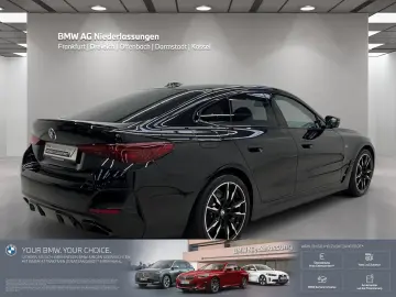 M440i xDrive Gran Coupé M Sport Harman K Kamera