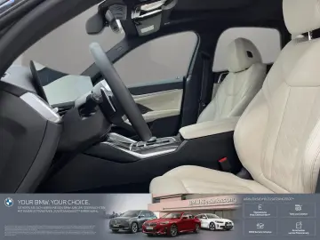 M440i xDrive Gran Coupé M Sport Harman K Kamera