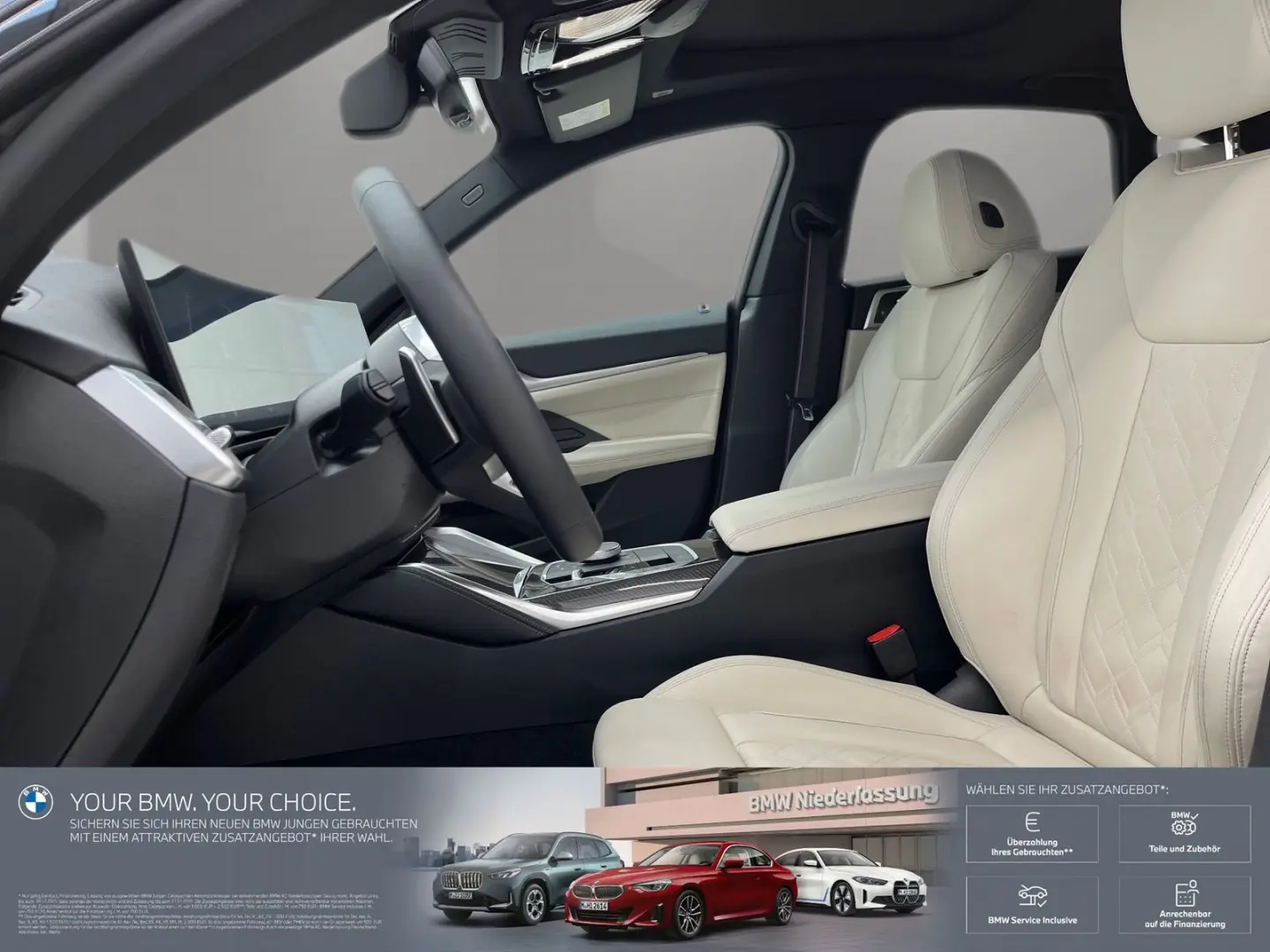 M440i xDrive Gran Coupé M Sport Harman K Kamera