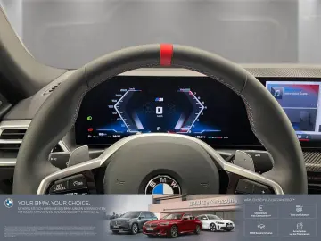 M440i xDrive Gran Coupé M Sport Harman K Kamera