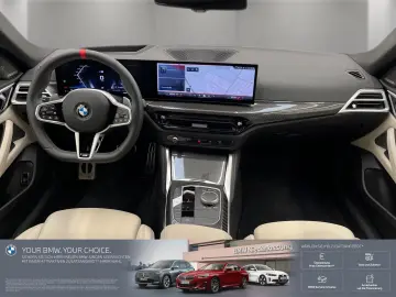 M440i xDrive Gran Coupé M Sport Harman K Kamera