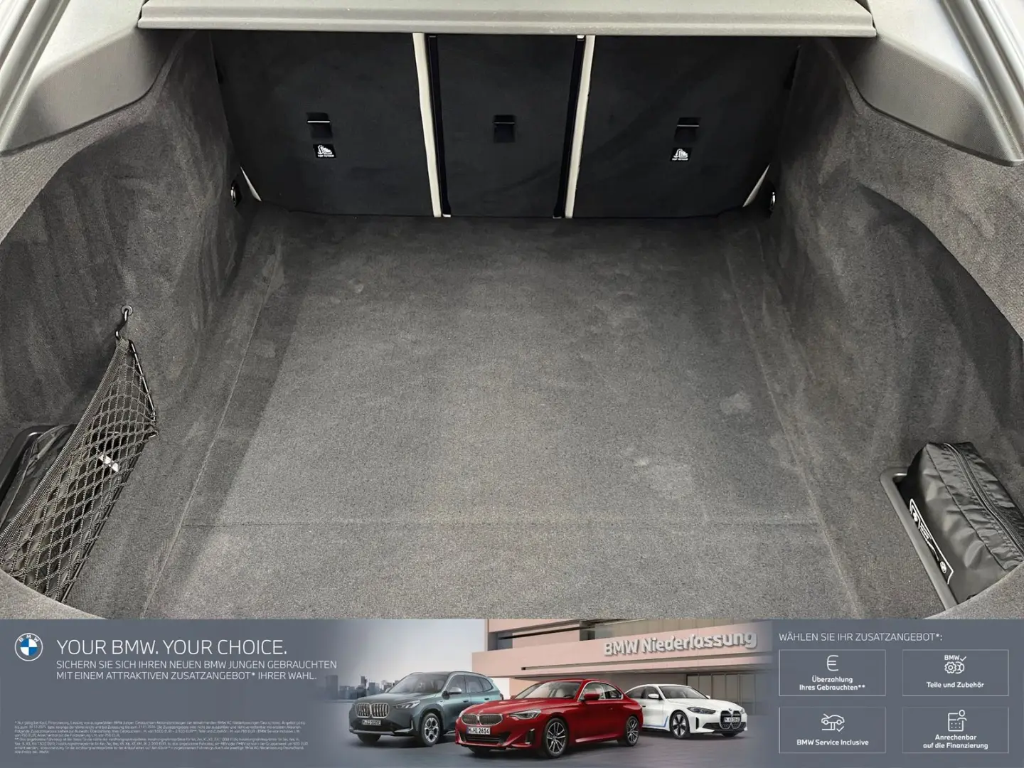 M440i xDrive Gran Coupé M Sport Harman K Kamera