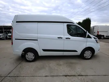 Ford Transit Custom L1H2 2.0D 108C