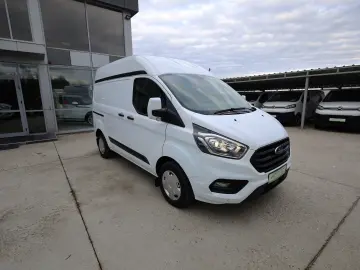 Ford Transit Custom L1H2 2.0D 108C