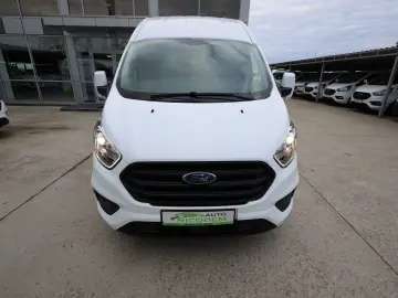 Ford Transit Custom L1H2 2.0D 108C