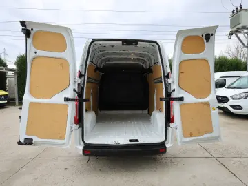 Ford Transit Custom L1H2 2.0D 108C