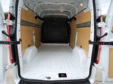 Ford Transit Custom L1H2 2.0D 108C