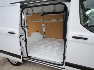 Ford Transit Custom L1H2 2.0D 108C