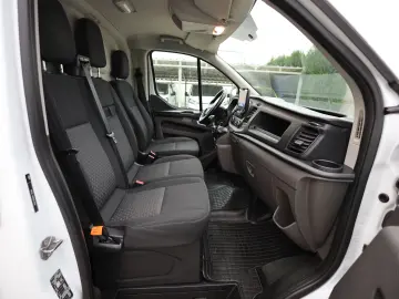 Ford Transit Custom L1H2 2.0D 108C