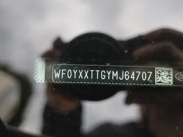 Ford Transit Custom L1H2 2.0D 108C