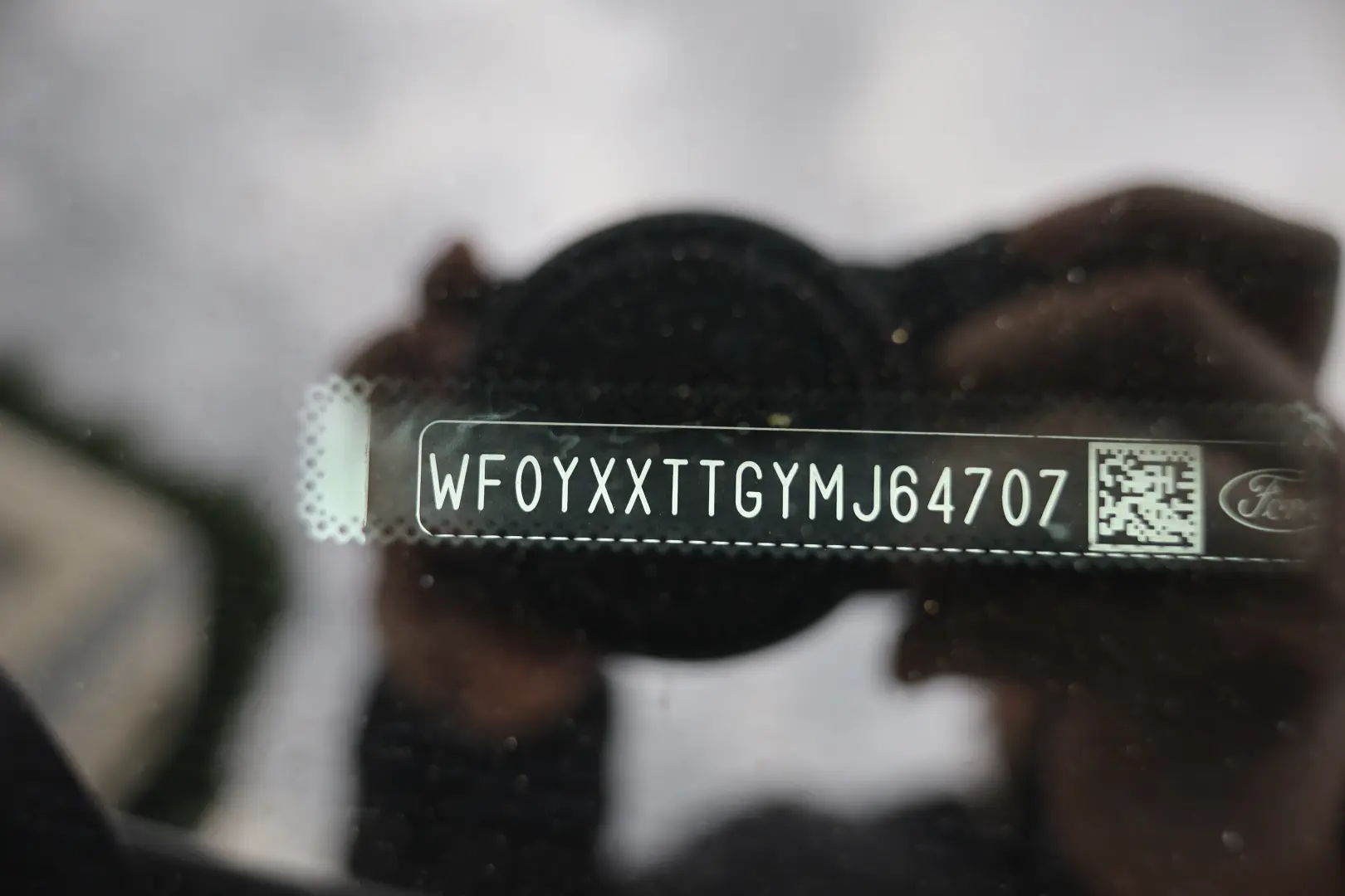 Ford Transit Custom L1H2 2.0D 108C