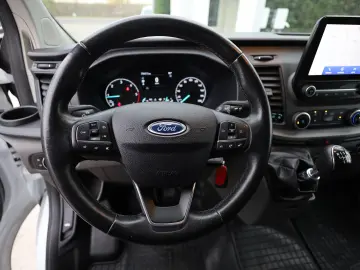Ford Transit Custom L1H2 2.0D 108C