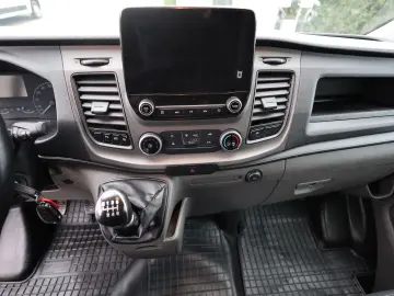 Ford Transit Custom L1H2 2.0D 108C