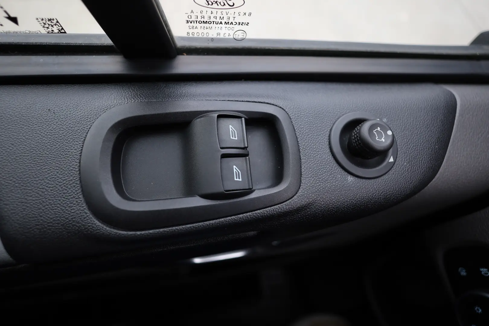 Ford Transit Custom L1H2 2.0D 108C