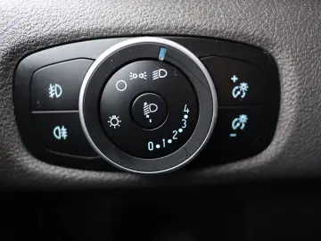 Ford Transit Custom L1H2 2.0D 108C