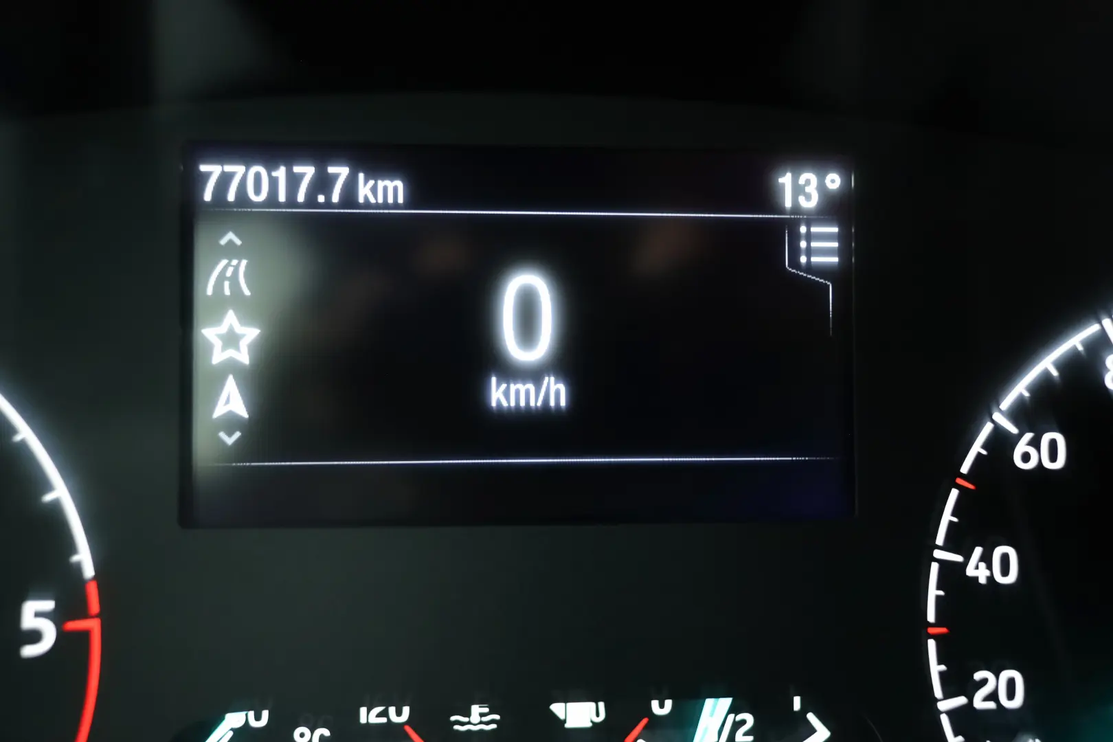 Ford Transit Custom L1H2 2.0D 108C