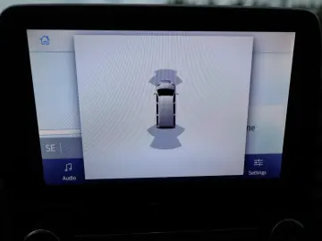 Ford Transit Custom L1H2 2.0D 108C