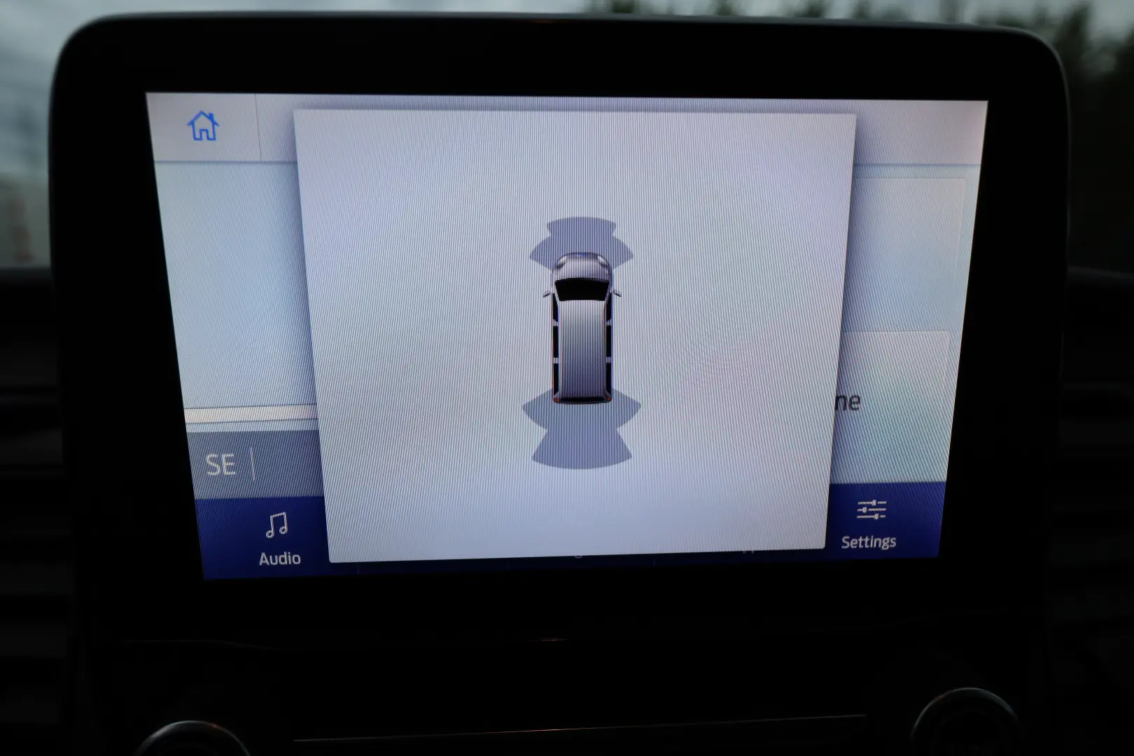 Ford Transit Custom L1H2 2.0D 108C